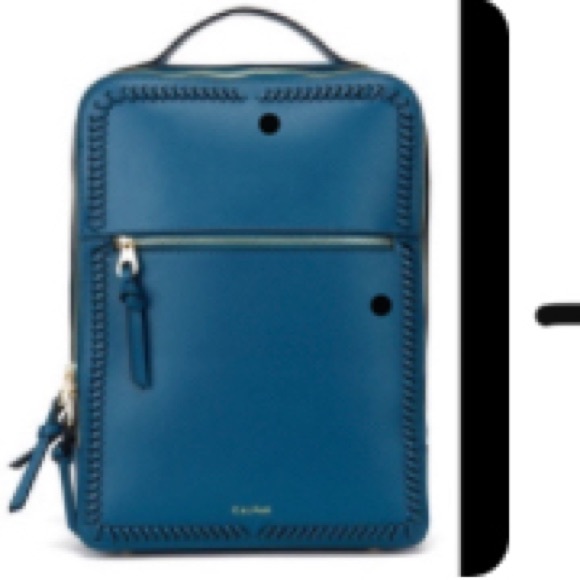 Calpak Kaya Laptop Backpack - Picture 3 of 6